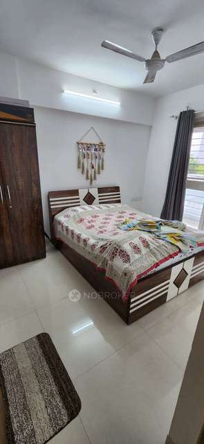 2 BHK Flat In Jdn Property for Rent  In  Kharadi