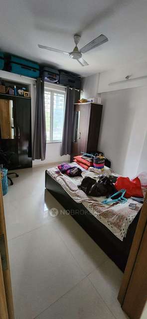 2 BHK Flat In Jdn Property for Rent  In  Kharadi