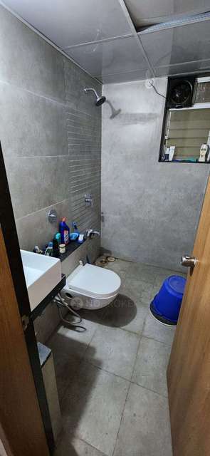 2 BHK Flat In Jdn Property for Rent  In  Kharadi