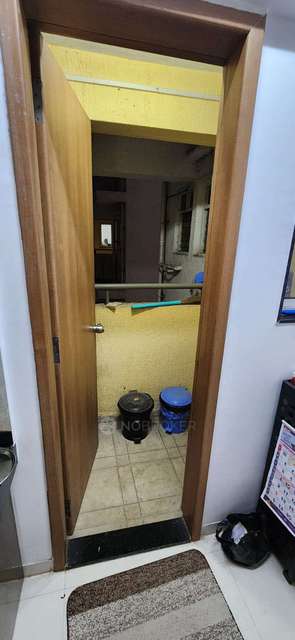 2 BHK Flat In Jdn Property for Rent  In  Kharadi