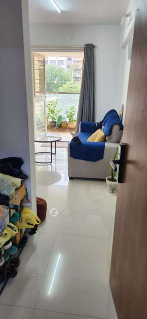 2 BHK Flat In Jdn Property for Rent  In  Kharadi