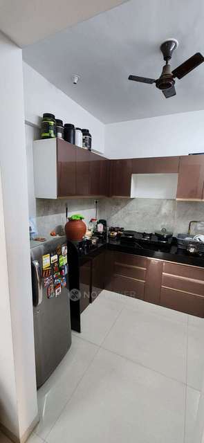 2 BHK Flat In Jdn Property for Rent  In  Kharadi