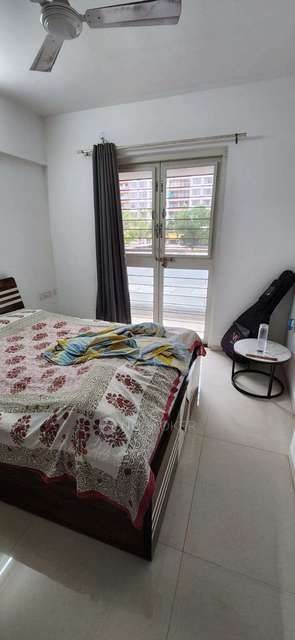 2 BHK Flat In Jdn Property for Rent  In  Kharadi