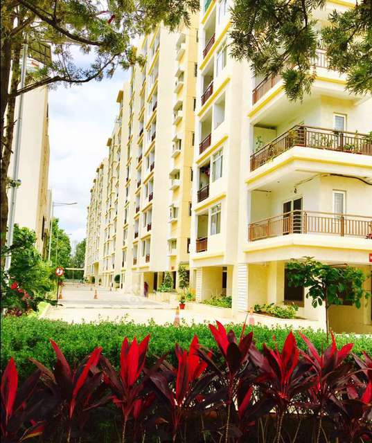 3 BHK Villa In Dsr Eden Greens for Rent  In Doddakannelli