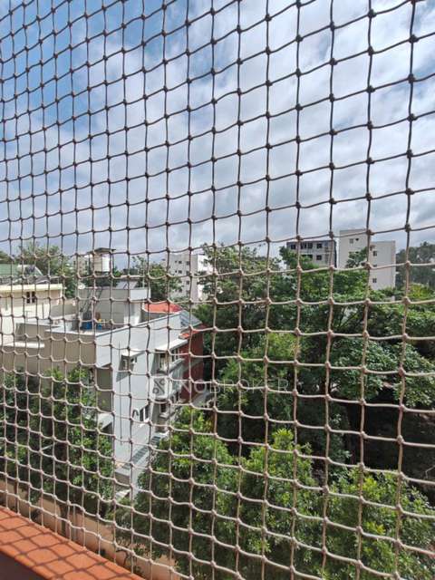 3 BHK Villa In Dsr Eden Greens for Rent  In Doddakannelli