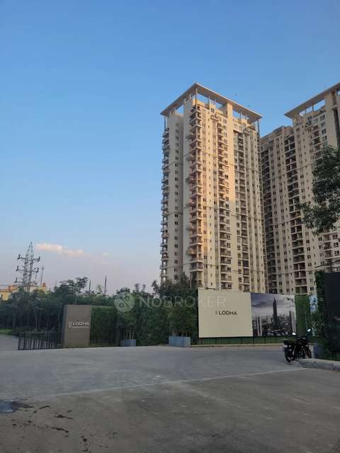 3 BHK Flat In Lodha Mirabelle For Sale  In Nagavara