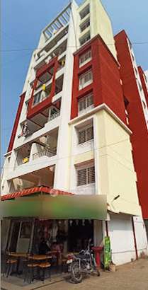 1 BHK Flat In Sai Nisarg  Lucury Project For Sale  In Hrq7+r5h, Dinkar Rao Shirode Rd, Defence Area, Pimple Gurav, Pimpri-chinchwad, Maharashtra 411027, India