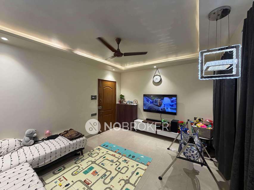 1 BHK Villa In Dsk Vidyanagari for Rent  In Dsk Vidyanagri