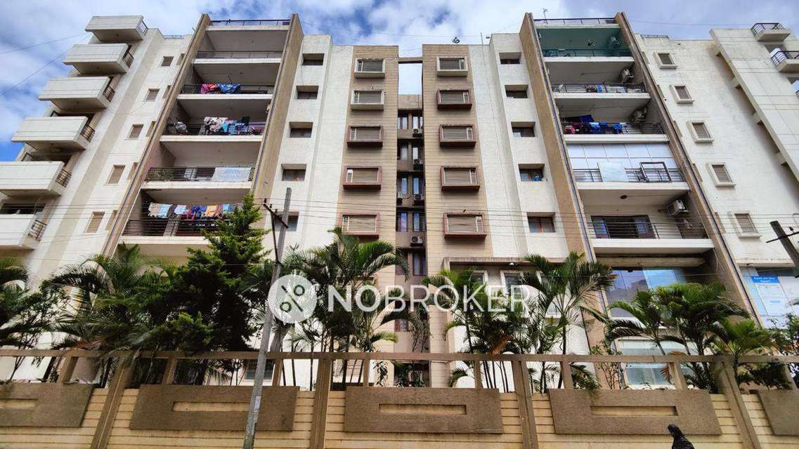 1 RK Flat for Rent  In Nagavara
