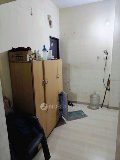 1 RK Flat In Jai Ganesh Residency for Rent  In Kothrud