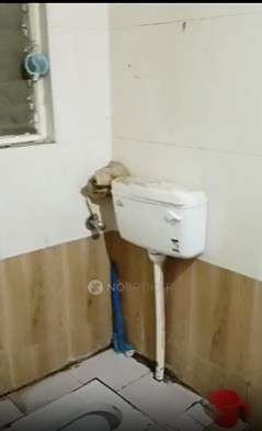 1 RK Flat In Jai Ganesh Residency for Rent  In Kothrud