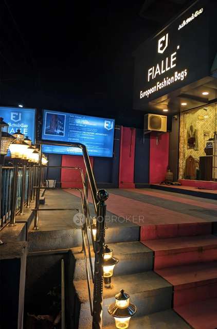 Shop in Fialle European Fashion Bags Store, Chennai for sale 