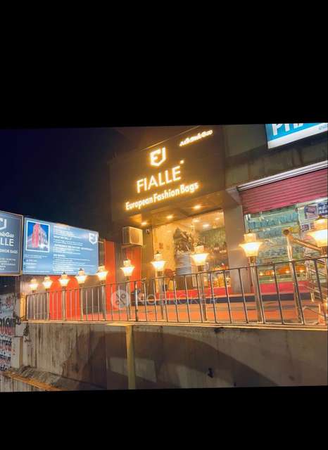 Shop in Fialle European Fashion Bags Store, Chennai for sale 