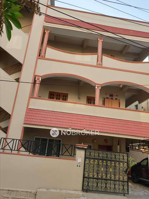 3 BHK House for Rent  In Balkampet