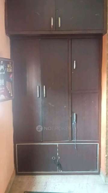 1 RK Flat for Rent  In Anand Parbat