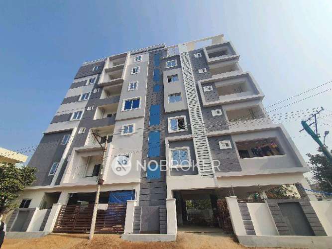 2 BHK Flat In Tanvi Apartment For Sale  In Neknampur