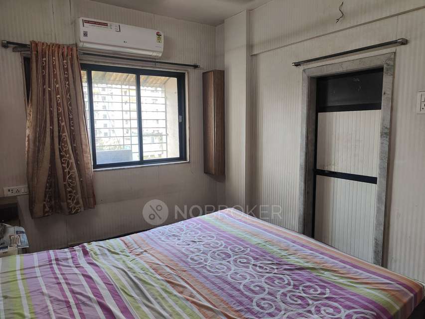 1 BHK Flat In Kanchanpushp Complex, Thane West for Rent  In Thane West