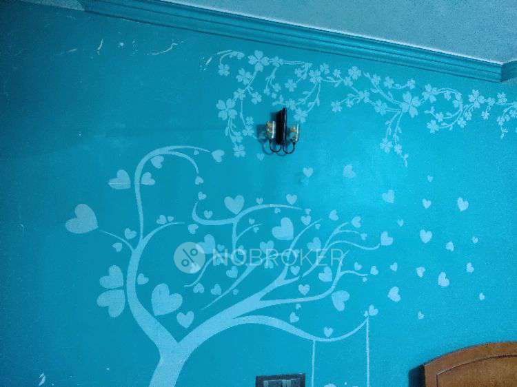 1 BHK Flat In Sb for Rent  In Vasai-virar
