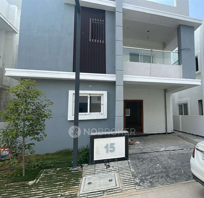 4 BHK Villa In Siva Sai Myra, Kollur for Rent  In Kollur