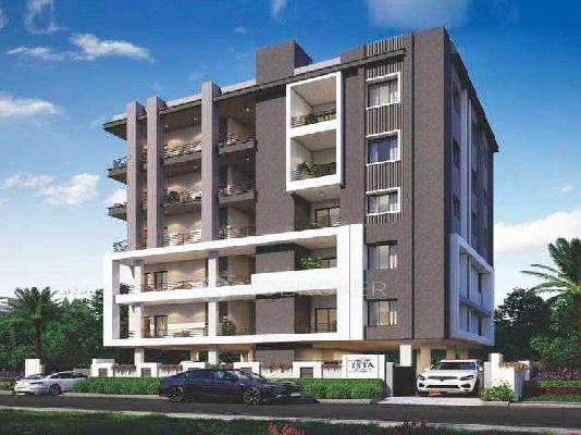 2 BHK Flat In Ista Ayukta For Sale  In Nallakunta