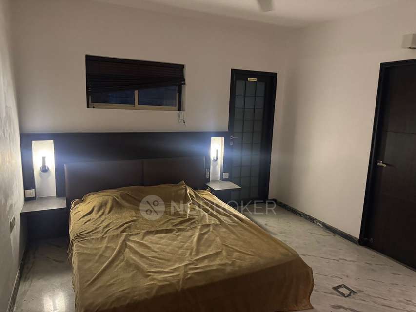 4 BHK Flat In Hm Nova Scotia for Rent  In Jayamahal