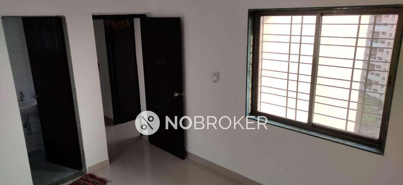 2 BHK Flat In Kumar Shantiniketan Phase 2 For Sale  In Pashan