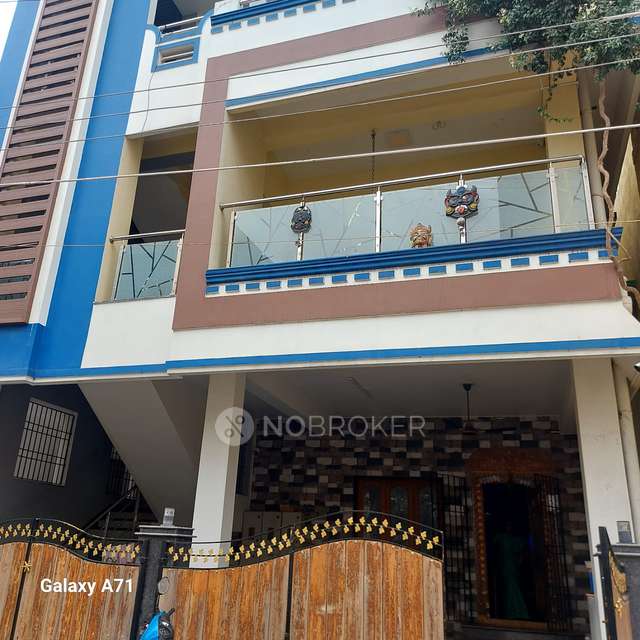 4 BHK House For Sale  In Alapakkam