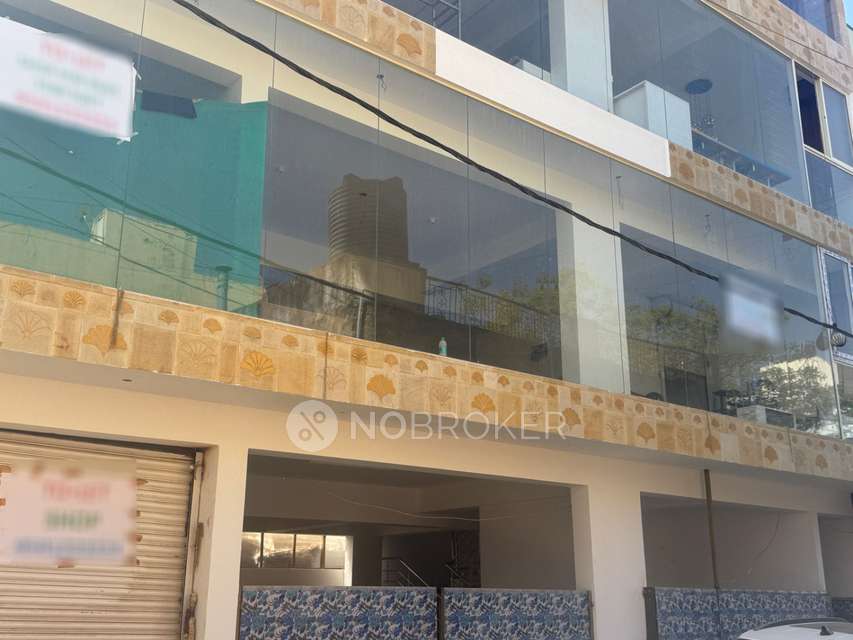 Shop in Banashankari, Bangalore for Rent 