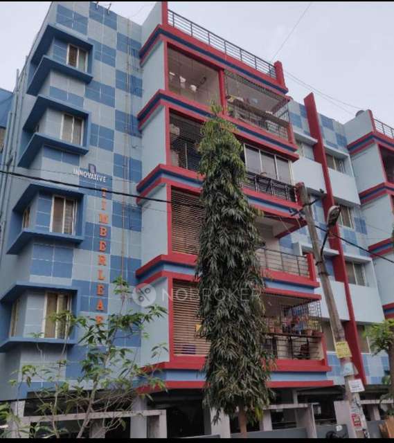 2 BHK Flat In Innovative Timberleaf for Rent  In Hsr Layout