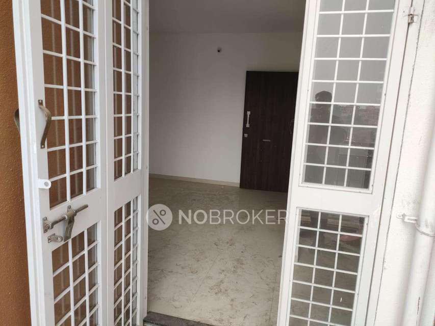 1 BHK Flat In Excel Corona Residency For Sale  In Moshi