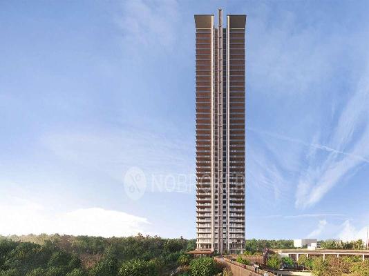 4+ BHK Flat In Birla Arika For Sale  In Sector 31