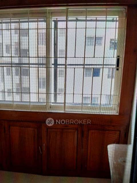 3 BHK Flat In L&t Serene County, Gachibowli for Rent  In Gachibowli