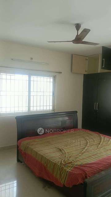 3 BHK Flat In L&t Serene County for Rent  In Gachibowli