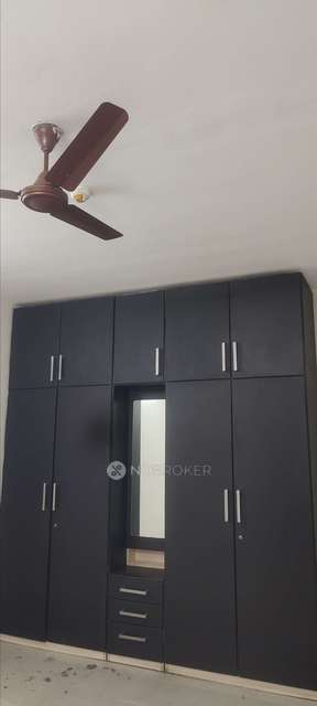 3 BHK Flat In L&t Serene County for Rent  In Gachibowli