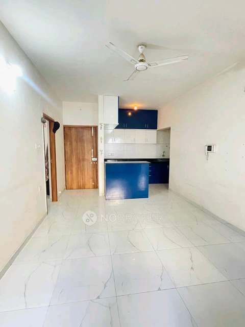 2 BHK Flat In Vtp Purvanchal for Rent In Wagholi
