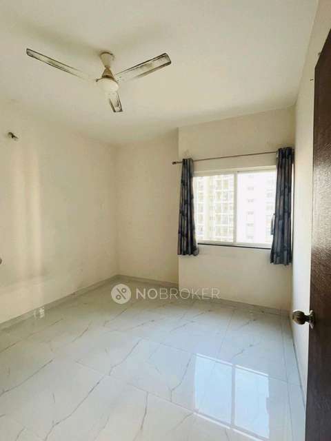 2 BHK Flat In Vtp Purvanchal for Rent In Wagholi