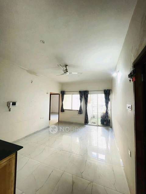 2 BHK Flat In Vtp Purvanchal for Rent In Wagholi