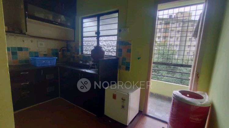 1 BHK Flat In Kabini A,b,c,d Blocks For Sale In Kengeri Satellite Town