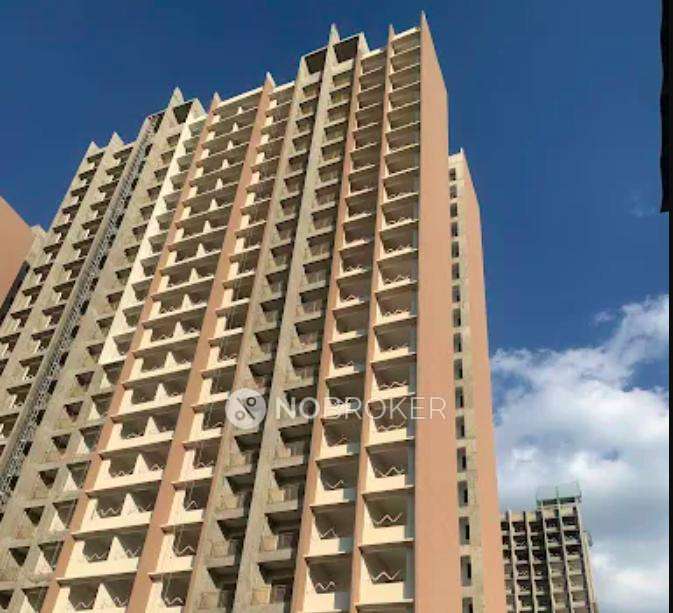 2 BHK Flat In Kolte Patil Life Republic, Hinjewadi for Rent  In Tathawade