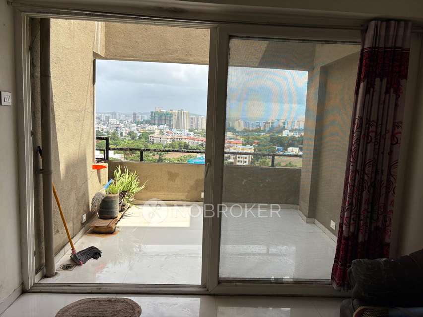 2 BHK Flat In Saigal Candy Floors for Rent  In Hinjawadi