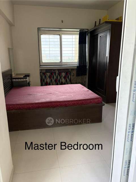 2 BHK Flat In Saigal Candy Floors for Rent  In Hinjawadi