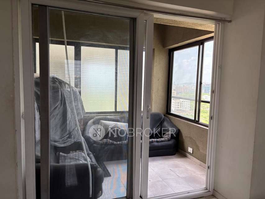 2 BHK Flat In Saigal Candy Floors for Rent  In Hinjawadi
