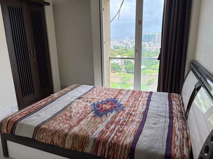 2 BHK Flat In Saigal Candy Floors for Rent  In Hinjawadi