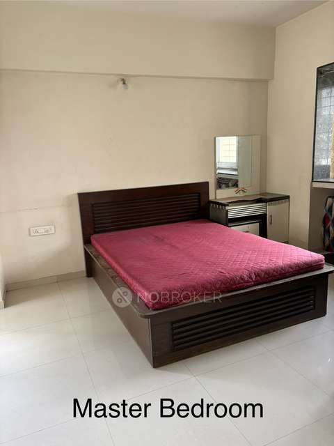 2 BHK Flat In Saigal Candy Floors for Rent  In Hinjawadi
