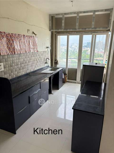 2 BHK Flat In Saigal Candy Floors for Rent  In Hinjawadi