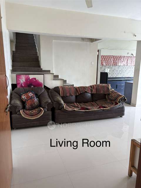 2 BHK Flat In Saigal Candy Floors for Rent  In Hinjawadi