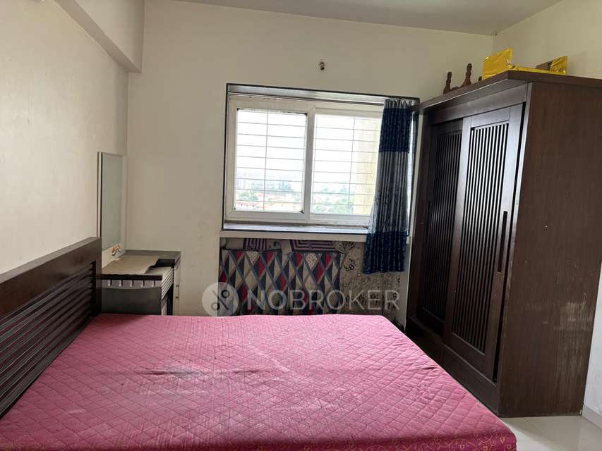 2 BHK Flat In Saigal Candy Floors for Rent  In Hinjawadi