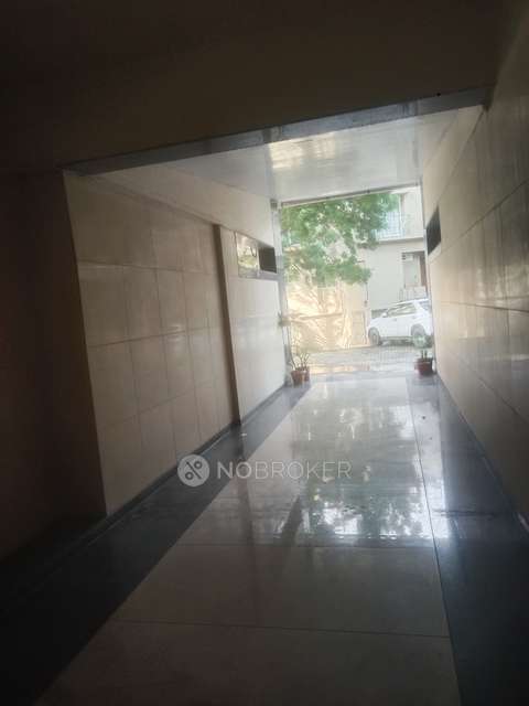 2 BHK Flat In Saigal Candy Floors for Rent In Hinjawadi