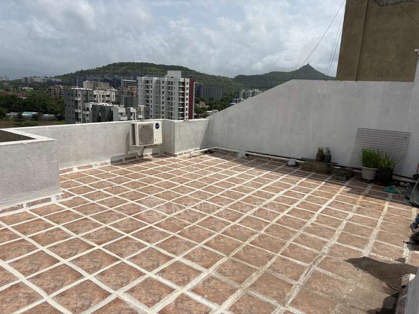 2 BHK Flat In Saigal Candy Floors for Rent  In Hinjawadi