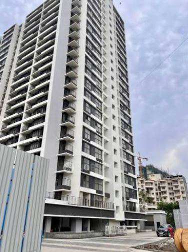 2 BHK Flat In Rahul Aston for Rent  In Hinjawadi 